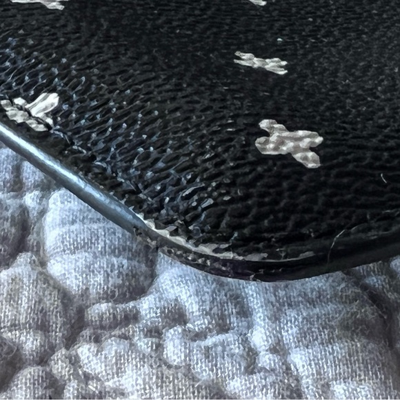 Givenchy Classic Clutch EUC - Picture 7 of 12